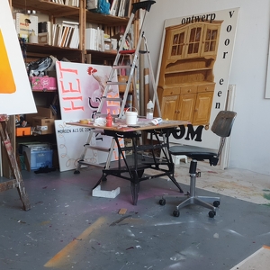 de+schilderijencentrale